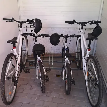 別荘 Casa Valente ポンテ・ダ・バルカ