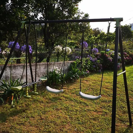 Casa Valente *