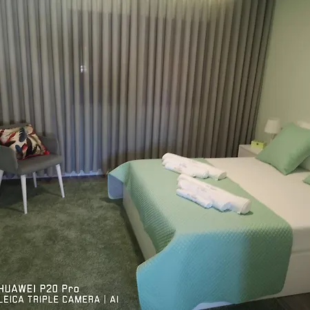 Casa Valente Prázdninový dům *