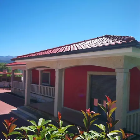 Casa Valente Ponte da Barca