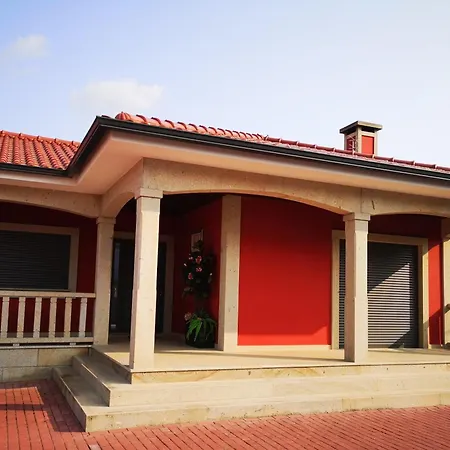 Casa Valente Prázdninový dům