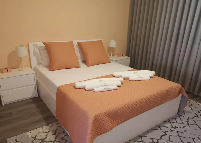 Casa Valente 度假居 *