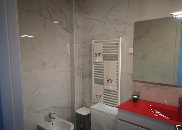 Casa Valente * 蓬蒂-达巴尔卡