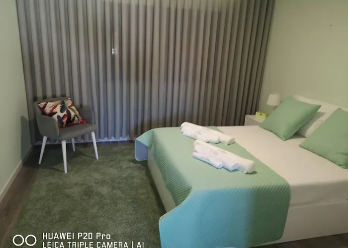 Casa Valente 度假居 *